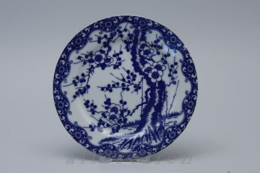 kleiner Kuchenteller