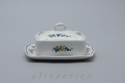 Butterdose klein / RARITÄT
