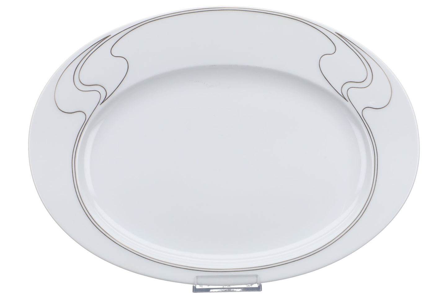 Fleischplatte mittelgroß