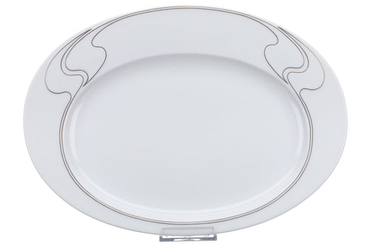 Fleischplatte mittelgroß