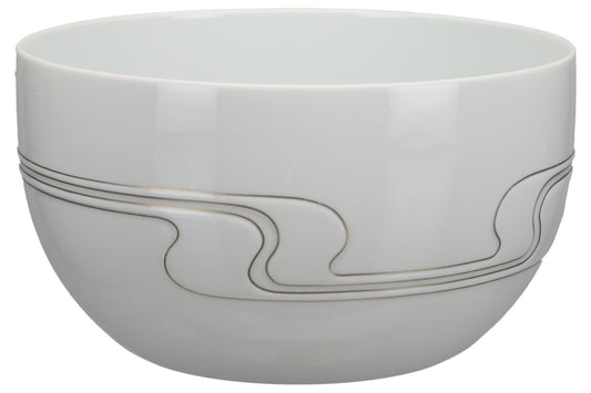 Schüssel mittelgroß II. Wahl