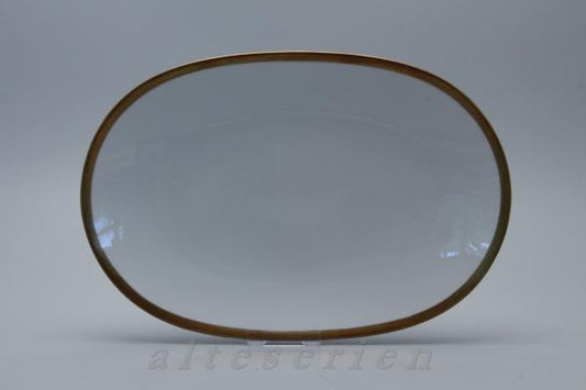 mittelgroße Fleischplatte