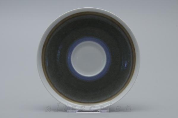 Untertasse für Kaffee