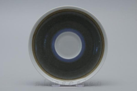 Untertasse für Kaffee