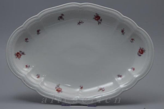 kleine Fleischplatte