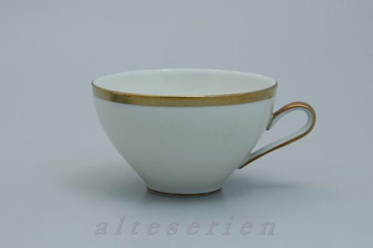 Tee- Obertasse