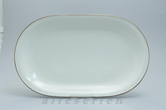 mittelgroße Fleischplatte