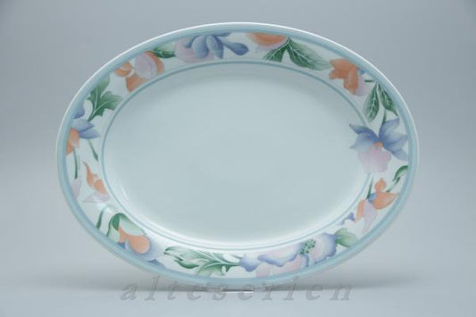 Fleischplatte mittelgroß