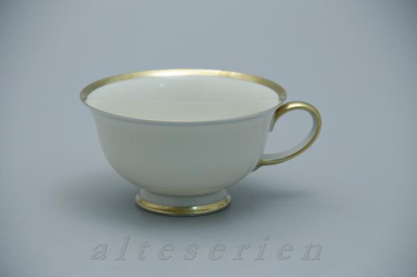 Teetasse