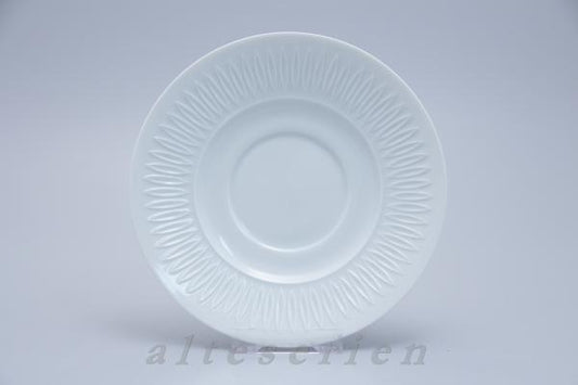 Untertasse für Suppe