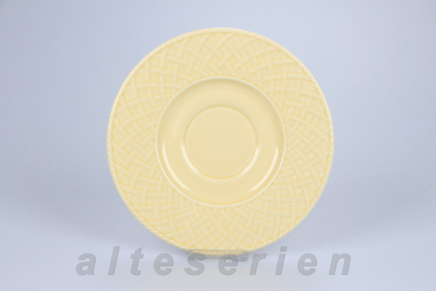 Untertasse für Kaffee / Becher