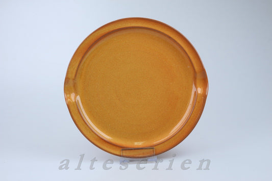 Speiseteller mit Ausguss