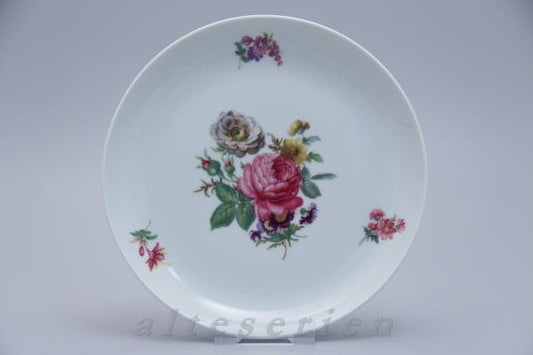 Coupeteller Dessertteller