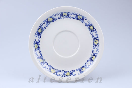 Untertasse für Suppe - II. Wahl