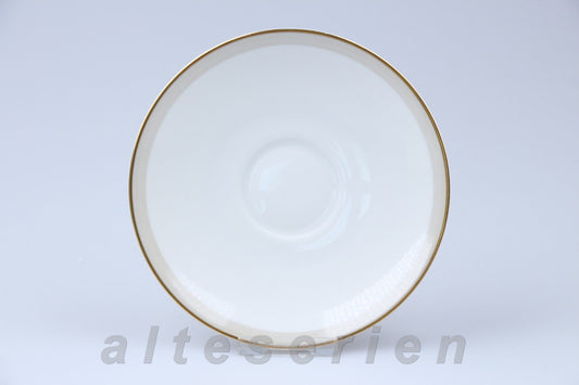 Untertasse für Kaffee