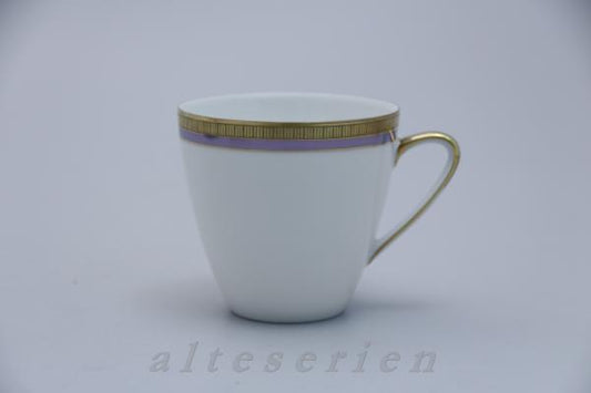 Kaffee- Obertasse