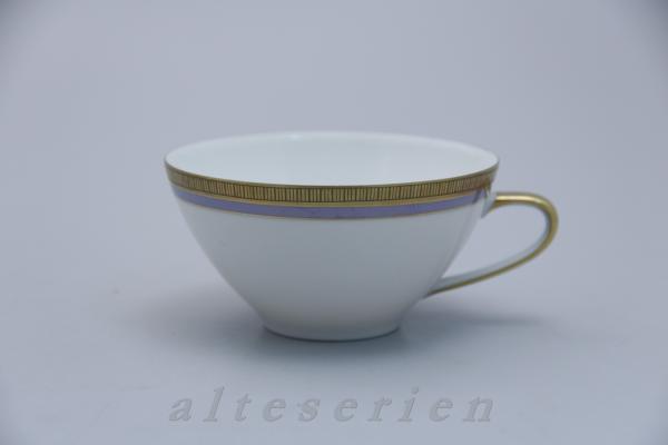 Tee- Obertasse