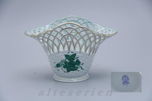 Blumenübertopf Durchbruch Modell 7387
