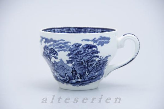 Kaffee- Obertasse
