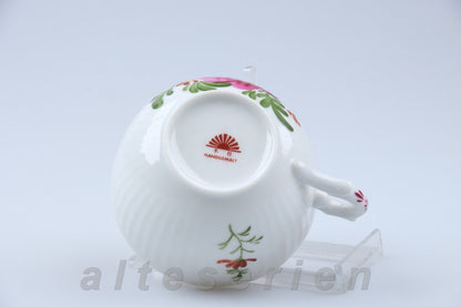 Teetasse