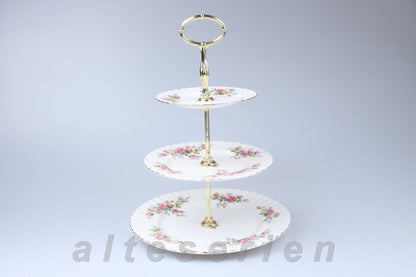 Etagere 3- stufig