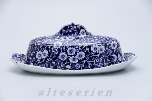 Butterdose für Rollbutter