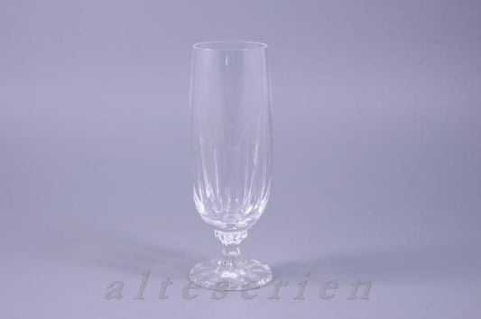 Biertulpe D 5,3 cm H 18,5 cm