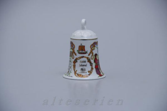 2009 Island (ohne rotes Band)