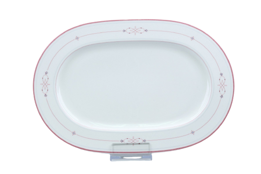 Fleischplatte mittelgroß