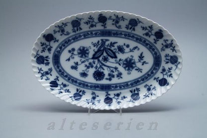 Fleischplatte mittelgroß