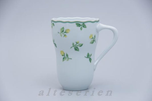 Kakaobecher / Latte Macchiato Becher D 8 cm