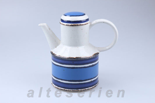 Kaffeekanne klein Mokkakanne