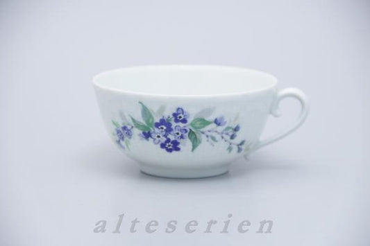 Tee- Obertasse