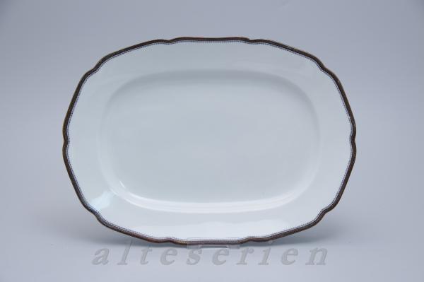 kleine Fleischplatte