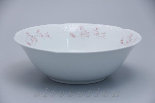 große Gemüseschüssel