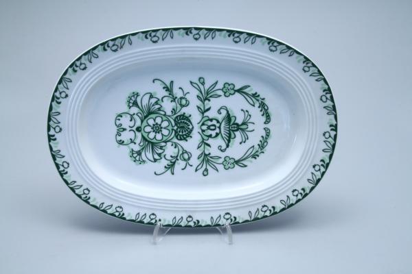 Fleischplatte mittelgroß