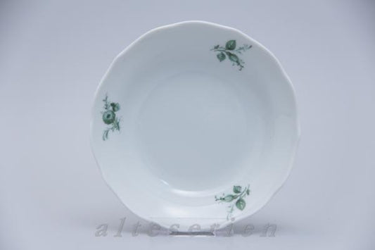 Untertasse für Kaffee