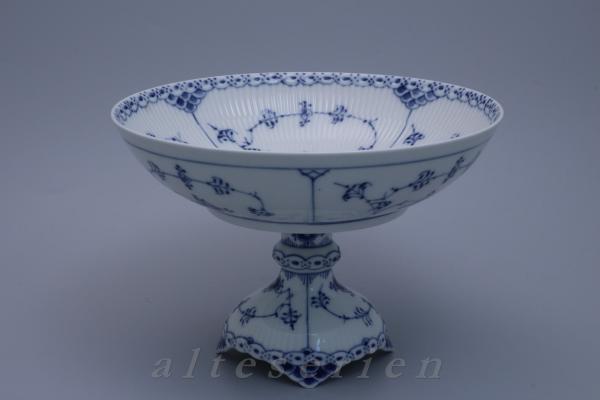 Gebäckschale auf Fuß 428