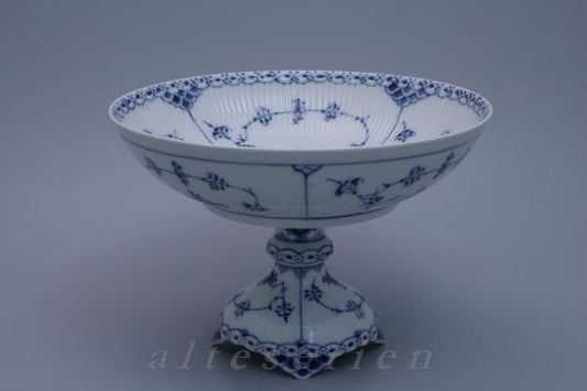 Gebäckschale auf Fuß 428