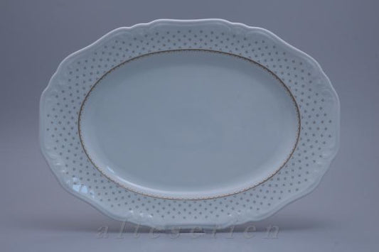 Fleischplatte mittelgroß