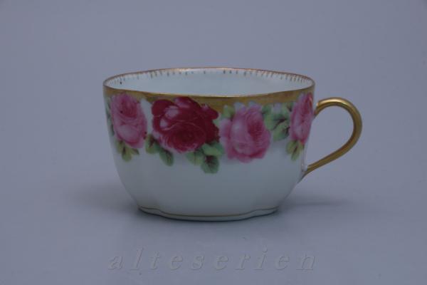 Teetasse