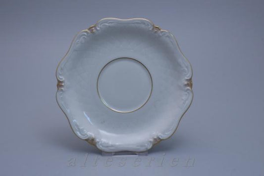 Untertasse für Suppe / Tee