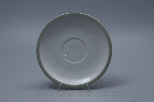 Untertasse für Suppe