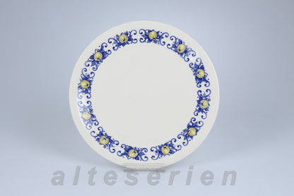 Kuchenteller / Coupeteller