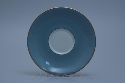 Untertasse für Kaffee