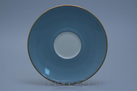 Untertasse für Suppe