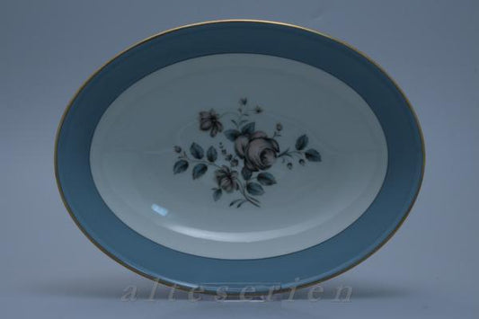 Beilagenplatte / -Schale mg