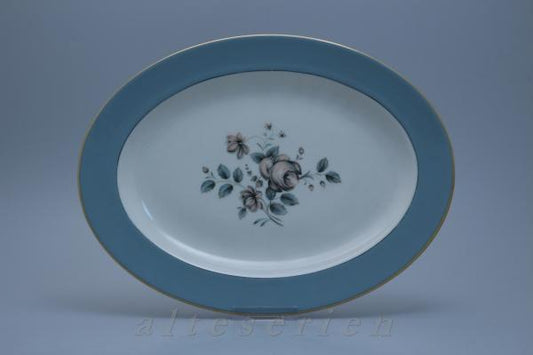 Fleischplatte mittelgroß