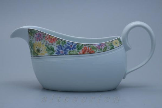 Sauciere ohne Teller