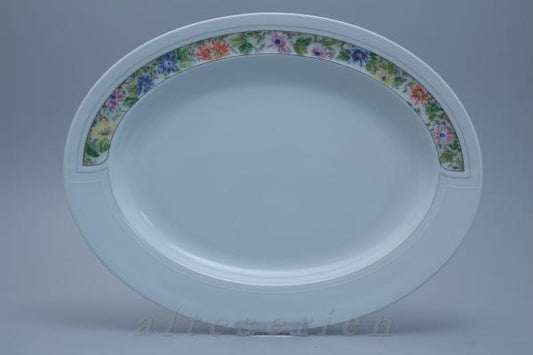 Fleischplatte mittelgroß